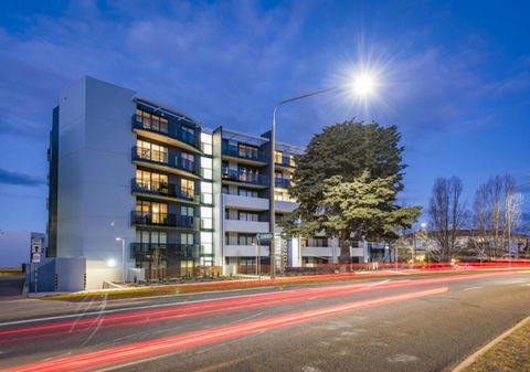 Accommodate Canberra - Indigo - Accommodation Resorts 0