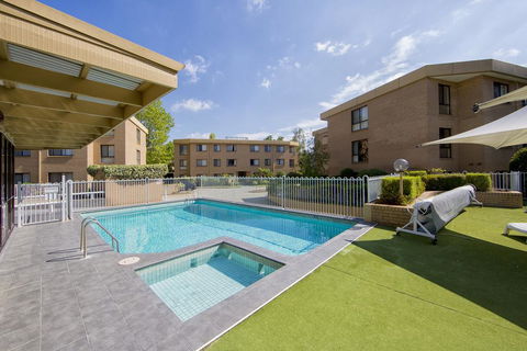 Accommodate Canberra - Kingston Court - Accommodation Resorts 1