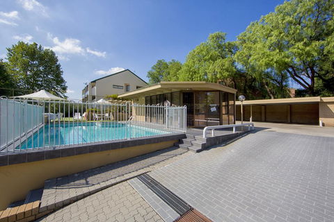 Accommodate Canberra - Kingston Court - Accommodation Resorts 2
