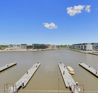 Accommodate Canberra - The Pier - Accommodation Resorts