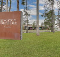 Accommodate Canberra Waygoose Street - Accommodation Resorts