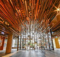 Accommodate Canberra- Nishi - Accommodation Resorts