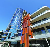 Accommodate Canberra- The Apartments Canberra City - Accommodation Resorts