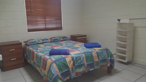 Accommodation @ Isa - Accommodation Resorts 1