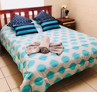 Accommodation  Isa - Accommodation Resorts