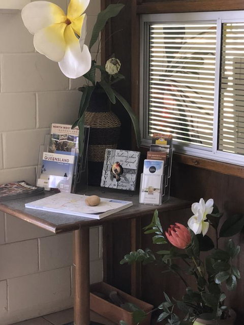 Accommodation @ Isa - Accommodation Resorts 3