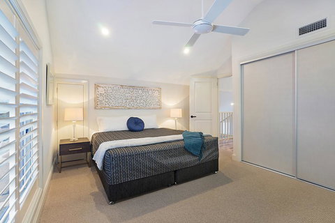 Accommodation Hunter - James Street Morpeth - Accommodation Resorts 1