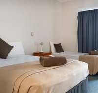 Accommodation on Denham - Accommodation Resorts