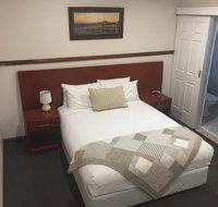 Across Country Motel and Serviced Apartments - Accommodation Resorts