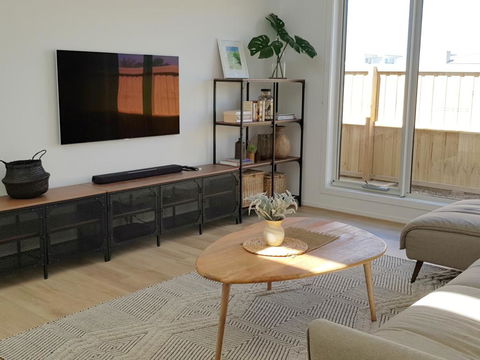 ADAGIO - Accommodation Resorts 3