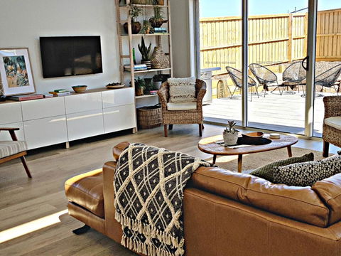 ADAGIO - Accommodation Resorts 0