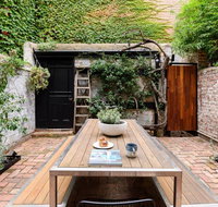 ADDERLEY A Striking 1880s Remodeled Victorian - Accommodation Resorts