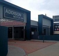 Addison Motor Inn - Accommodation Resorts