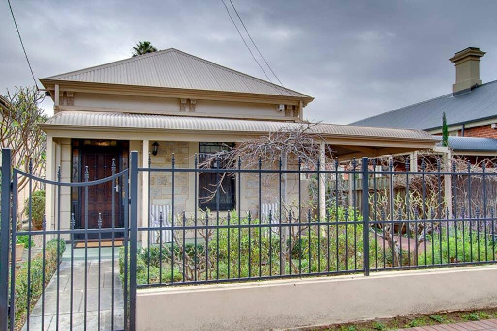 St Peters SA Accommodation Resorts