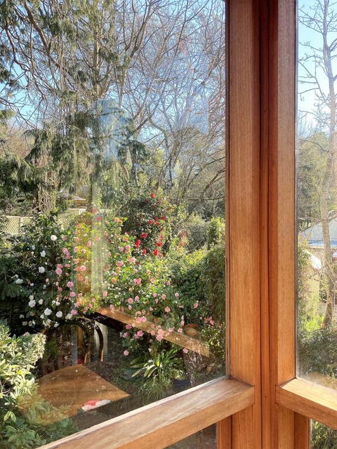 Adelaide Hills 'Camellia Cottage' - WiFi - Accommodation Resorts 3