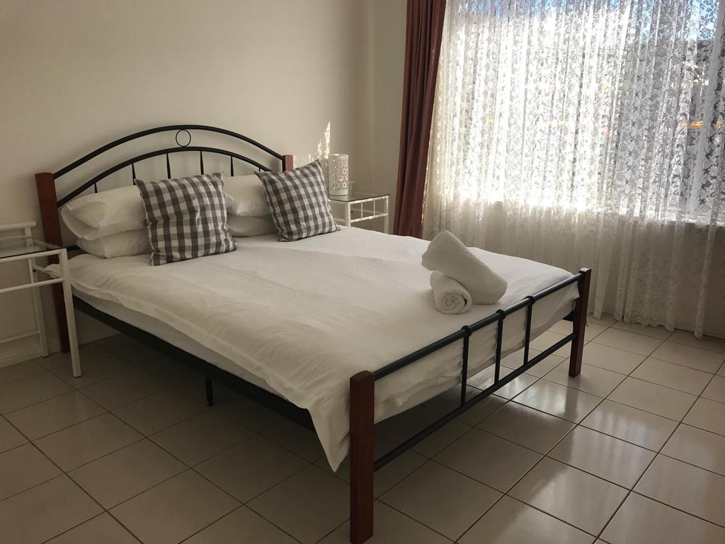 Hilton SA Accommodation Resorts