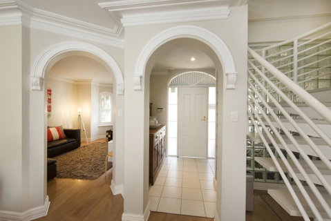 Adelaide Mackinnon - Accommodation Resorts 2