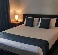 Adelaide Pulteney Motel