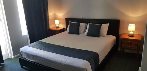 Adelaide Pulteney Motel - Accommodation Resorts 0