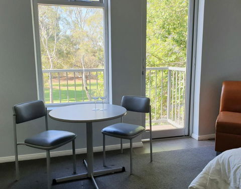 Adelaide Pulteney Motel - Accommodation Resorts 2