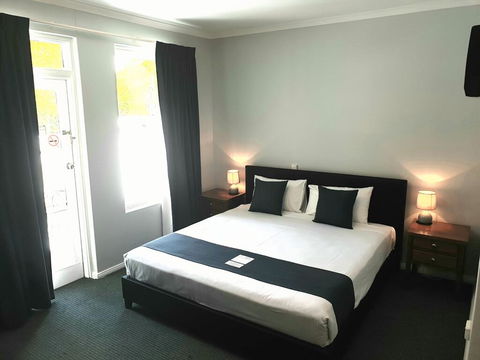 Adelaide Pulteney Motel - Accommodation Resorts 1