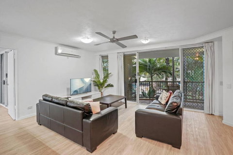 Diamond Beach 129 - Accommodation Resorts 1