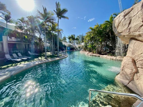 Diamond Beach 129 - Accommodation Resorts 0