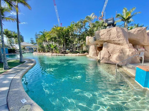 Diamond Beach 129 - Accommodation Resorts 4