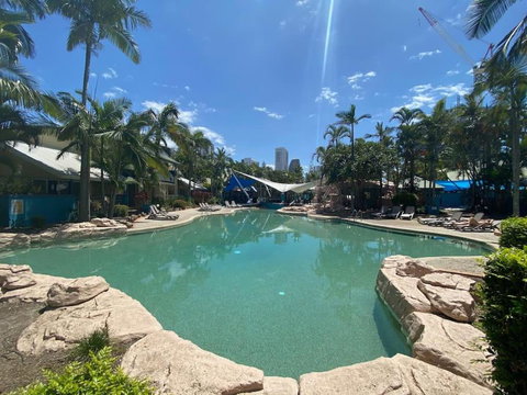 Diamond Beach 129 - Accommodation Resorts 3