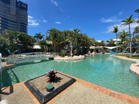 Diamond Beach 129 - Accommodation Resorts 2