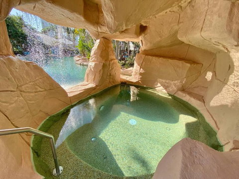 Diamond Beach 30 - Accommodation Resorts 1