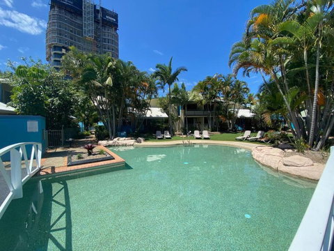 Diamond Beach Resort, Upgraded 76 - Accommodation Resorts 1