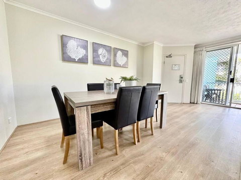 Diamond Beach Resort, Upgraded 76 - Accommodation Resorts 3