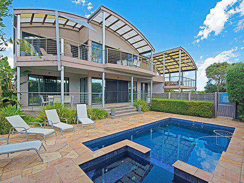 Diamond View - Accommodation Resorts 2