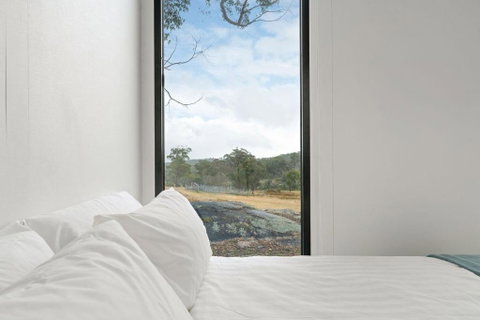 Eagle Mount Deepwater By Tiny Away - Accommodation Resorts 2