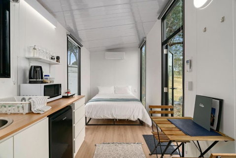 Eagle Mount Deepwater By Tiny Away - Accommodation Resorts 3