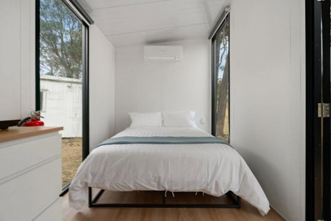 Eagle Mount Deepwater By Tiny Away - Accommodation Resorts 4