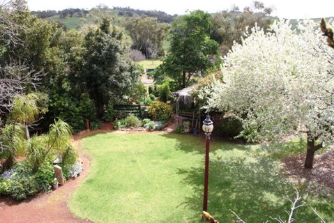 Eccles - Rustic Style Accommodation With Mod Cons - Accommodation Resorts 4