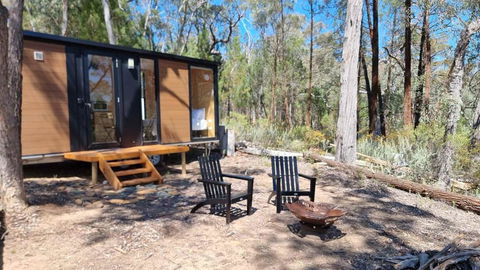 Echidna Ridge By Tiny Away - Accommodation Resorts 0