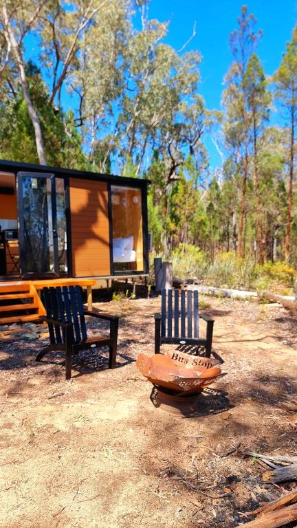 Echidna Ridge By Tiny Away - Accommodation Resorts 2