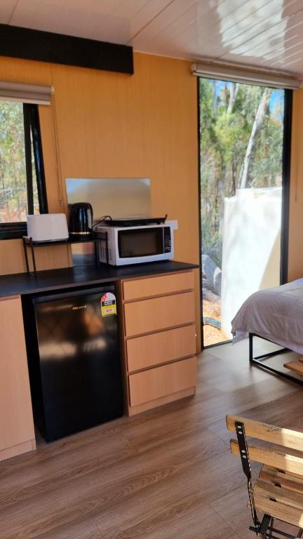 Echidna Ridge By Tiny Away - Accommodation Resorts 4