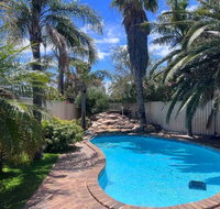Edgewater Whole Holiday Resort - Accommodation Resorts