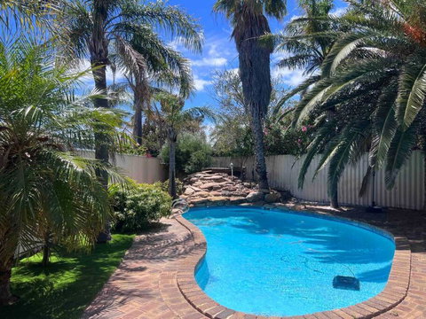 Edgewater Whole Holiday Resort - Accommodation Resorts 0