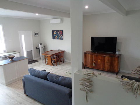 Erwins Lagoon Retreat - Accommodation Resorts 1