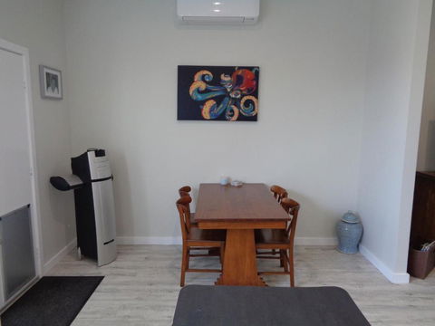 Erwins Lagoon Retreat - Accommodation Resorts 4