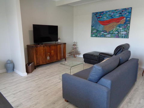 Erwins Lagoon Retreat - Accommodation Resorts 3