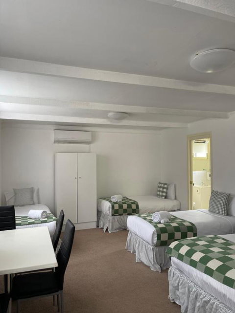 Euroa Motor Inn - Accommodation Resorts 4