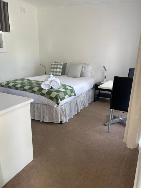 Euroa Motor Inn - Accommodation Resorts 3