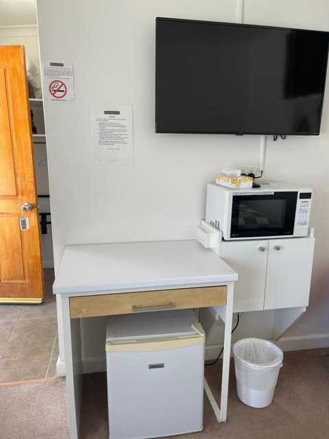 Euroa Motor Inn - Accommodation Resorts 2