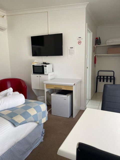 Euroa Motor Inn - Accommodation Resorts 1